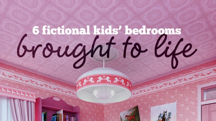 kids bedrooms unique to life fictional kids bedrooms brought life angies list kids bedrooms unique to life fictional kids bedrooms brought life angies list